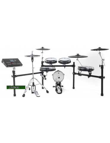 GEWA G5 STUDIO DIGITAL DRUM SET batería digital completa