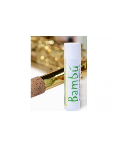 BAMBU GRASA CORCHOS