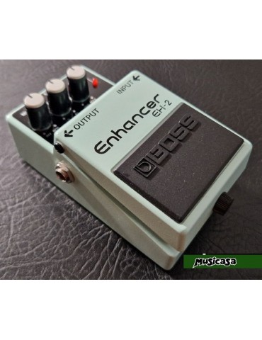 Boss Enhancer EH-2 pedal USADO