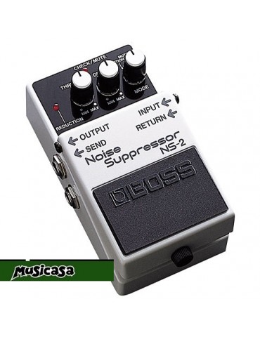 Boss NS-2 Noise Suppressor