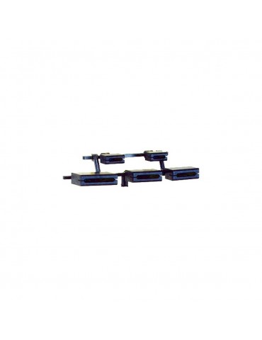 ADAMS 2TB5 SET TEMPLE BLOCKS