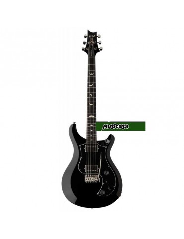 PRS S2 Standard 22 Black