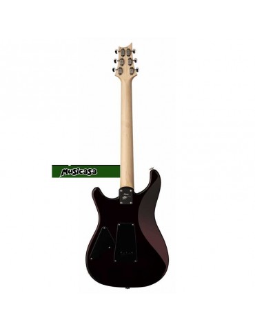 PRS GUITARS FIORE BLACK IRIS