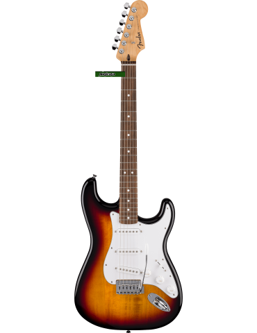 FENDER STRAT STANDARD BSB Sunburst Laurel 0266240500