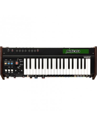 KORG MINIKORG 700SM · Teclado 37 teclas