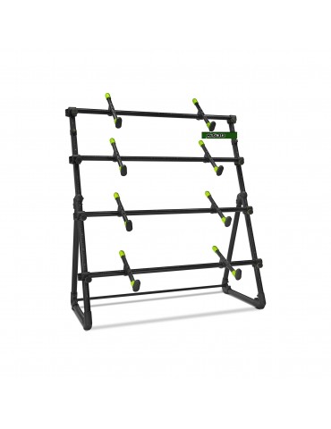 GRAVITY GKSMKS01B KEYBOARD STAND RACK
