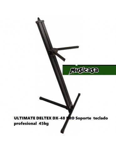 ULTIMATE DX-48 PRO DELTEX...