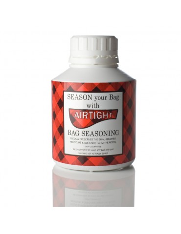 Airtight Seasoning botella 250 ml.