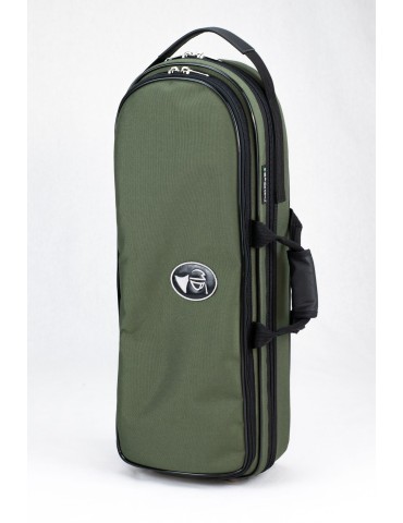 MARCUS BONNA MB-XL ESTUCHE 1 TROMPETA CON DOS CORREAS MOCHILA