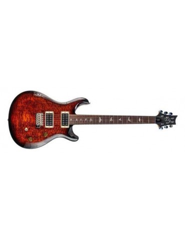 PRS SE CE24 Black Gold Burst
