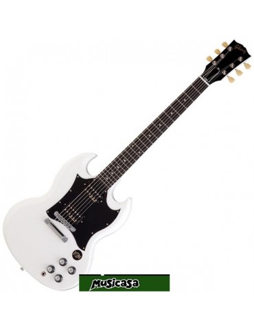 GIBSON SG SPECIAL ALPINE WHITE SGSPOAWCH1