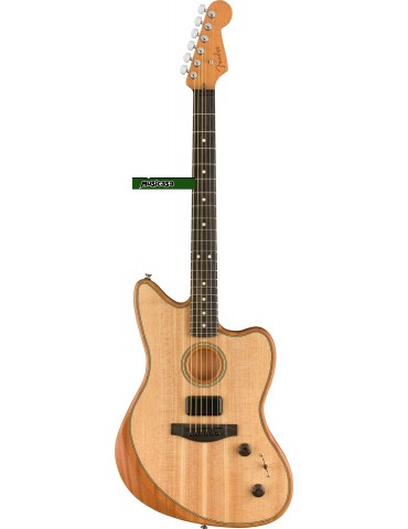 FENDER HIGHWAY DREADNOUGHT MAHOGANY 0972512122 GB