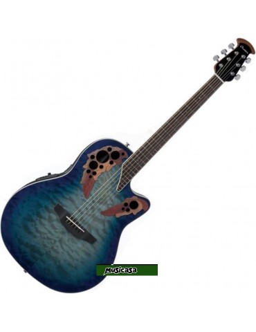 Ovation Celebrity Elite CE48P RG-G