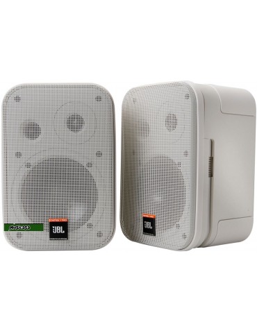 JBL C1PRO WH CONTROL 1...