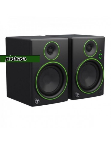 MACKIE CR-5 BT STUDIO MONITORS Bluetooth PAREJA