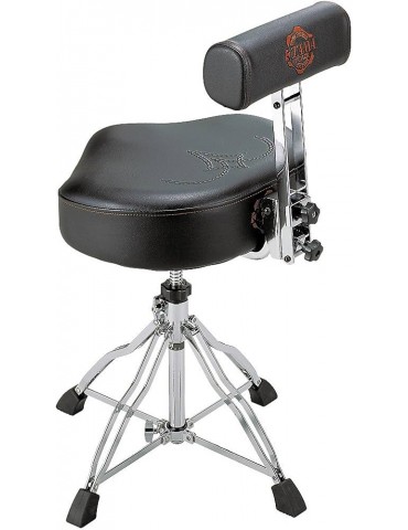TAMA HT-741B  DRUM THRONE 1st Chair Ergo-Rider