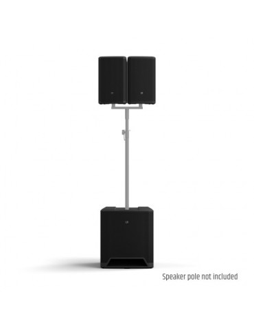 LDSYSTEMS DAVE15 G4 X PA...