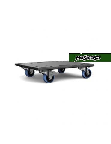 LDSYSTEMS DAVE12G3 CB Plataforma DAVE Correa incluida