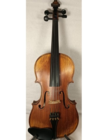 FRIEDMANN viola montada...