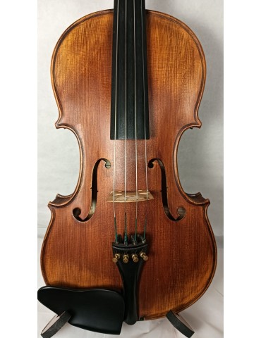 FRIEDMANN viola montada Luthier 415 mm.-16"