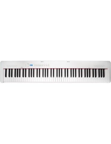 OQAN QP-100 WB piano digital Blanco