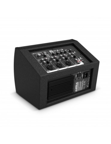 LDSYSTEMS MIX62AG3 STINGER 6.5" ACTIVE PA MIXER PHANTOM EFFECTS