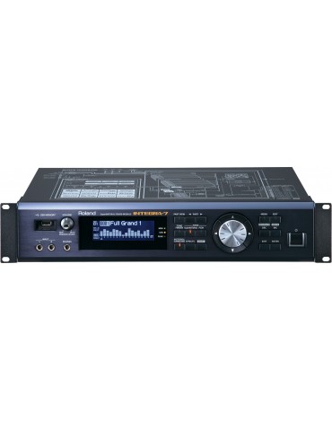 ROLAND INTEGRA 7 MODULO SONIDO USADO