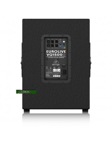 BEHRINGER VQ1500D SUBWOOFER