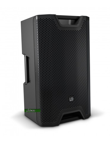LDSYSTEMS ICOA12 SPEAKER 1X12 COAXIAL caja acústica PASSIVE