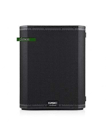 QSC KS118 ACTIVE SUBWOOFER...