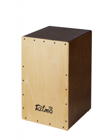 RITMO CR-1 CAJON FLAMENCO