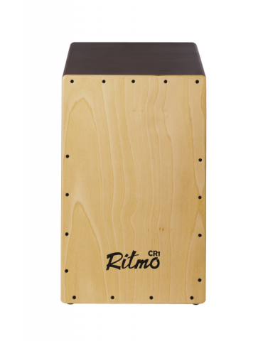 RITMO CR-1 CAJON FLAMENCO
