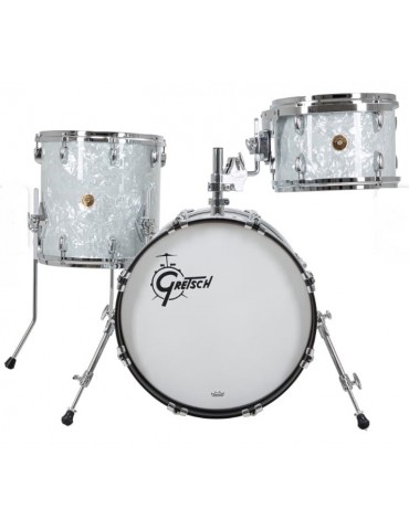 GRETSCH DRUMS CUSTOM 18-12-14 set de bateria