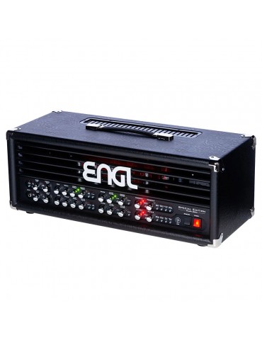 ENGL E670FE-EL34 Special...