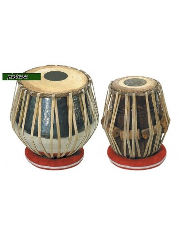 PERCU3 TABLAS INDIAS...