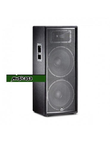 JBL JRX225 PASSIVE SPEAKER...
