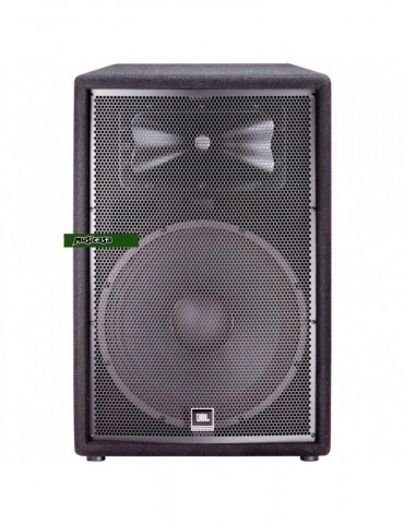 JBL JRX215 SPEAKER Caja...