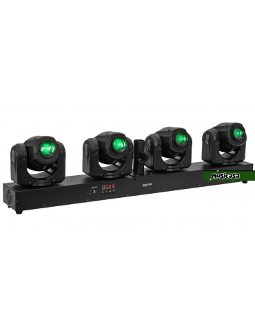 Eurolite LED TMH Bar S120...