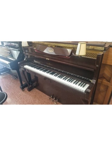 SCHIMMEL piano usado 108 cm.