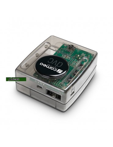 Cameo DVC 512-Channel USB...