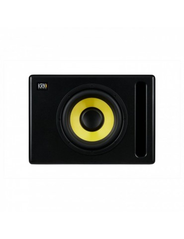 KRK S10 G4 ACTIVE SUBWOOFER