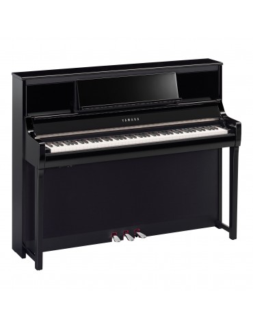 YAMAHA CSP-295PE CLAVINOVA