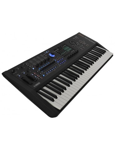YAMAHA MODX M6 SINTETIZADOR
