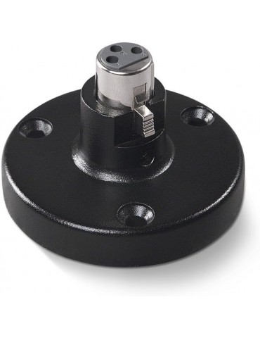 PRO MICROPHONE XLR BASE...
