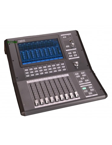 OQAN Q24D PRO DIGITAL MIXER...
