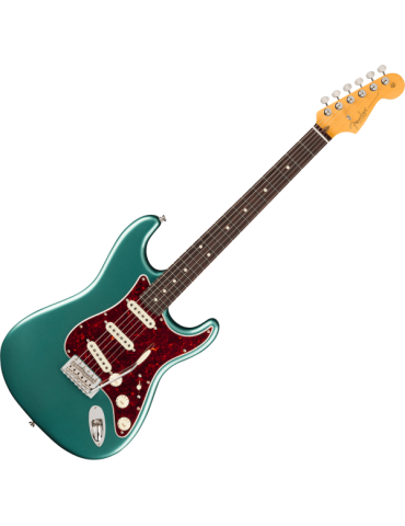 FENDER STRAT AMERICAN PRO...