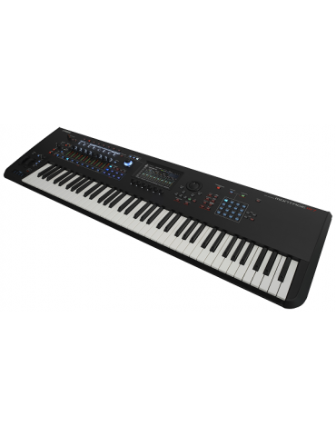 YAMAHA MONTAGE M8