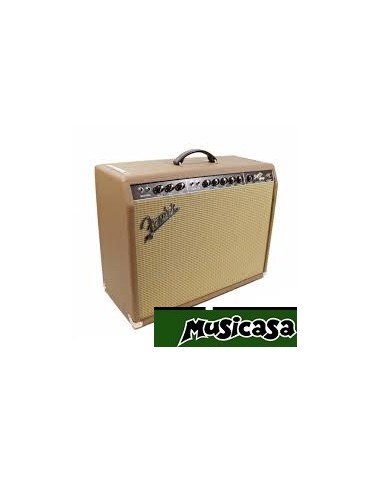 FENDER 62 SUPER AMP COMBO...