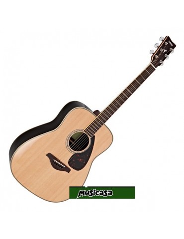 YAMAHA FG-830 Guitarra...