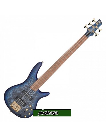 IBANEZ SR305EDX-CZM...